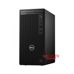 Máy bộ Dell OptiPlex 3080 Tower 42OT380020 (Cpu i5-10505, Ram 4GB, SSD 256GB, DVDRW, WL+BT, Vga Intel UHD Graphics, Fedora, Keyboard, Mouse)