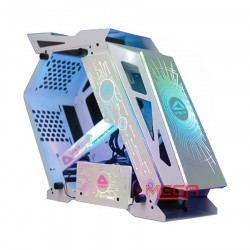 Case VSP E-Rog ES1 Gaming White