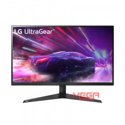 LCD LG Gaming Ultragear 24GQ50F-B 24 inch FHD VA 165Hz 1ms FreeSync (DP, HDMI)