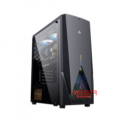 Case Golden Field 241 Plus