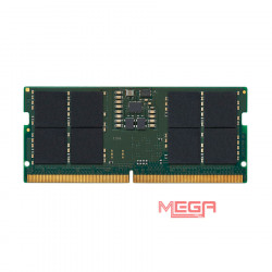 Ram notebook 16gb/4800 Kingston DDR5 (KVR48S40BS8-16)