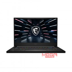 Laptop MSI Gaming Stealth GS66 12UGS-227VN Đen (Cpu i7-12700H, Ram 32GB (16gbx2), SSD 1TB, Vga RTX3070 Ti 8GB, 15.6 inch QHD, Win11)