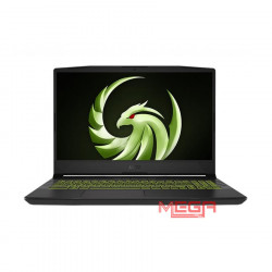 Laptop MSI Alpha 15 B5EEK-203VN Đen (Cpu R5-5600H, Ram 8GB, SSD 512GB, Vga RX 6600M 8GB, 15.6 inch FHD, Win 11, Balo)