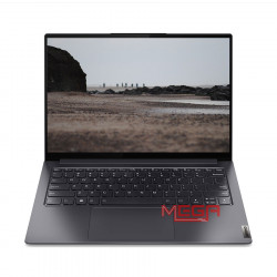 Laptop Lenovo Yoga Slim 7 Pro 14IHU5 O 82NH00BCVN Xám (Cpu i5-11320H, Ram 16GB, SSD 512GB, 14 inch 2.8K OLED, Vga Intel Iris Xe Graphics, Win11)