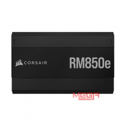 Nguồn máy tính Corsair RM850e 80 Plus Gold-Full Modul CP-9020249-NA