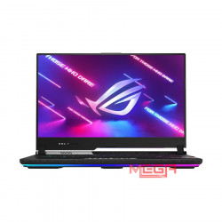 Laptop Asus ROG Strix SCAR 15 G533ZS-LN036W Đen (Cpu i9-12900H, Ram 32GB, SSD 2TB, Vga RTX 3080 8GB, 15.6 inch WQHD, Win 11, Balo, Mouse)