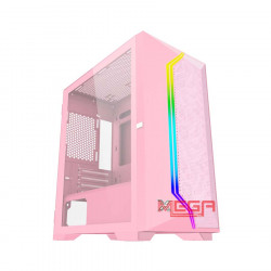 Case Xigmatek GEMINI II Queen 3FB EN48380