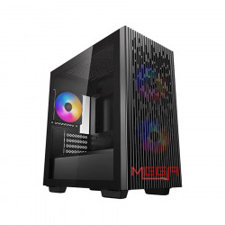Case DEEPCOOL Matrexx 40 3FS (3 Fan RGB)