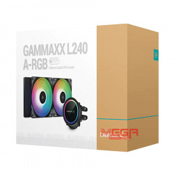 Tản nhiệt nước Deepcool Gammaxx L240 A-RGB