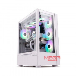 Case Golden Field Magician 415W