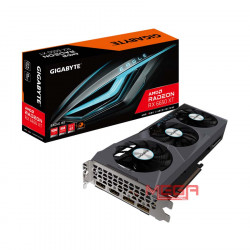 Vga Gigabyte RX 6650 XT Eagle 8GB DDR6 (GV-R665XTEAGLE-8GD)