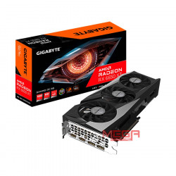 Vga Gigabyte RX 6650 XT Gaming OC 8GB GDDR6 (GV-R665XTGAMING OC-8GD)