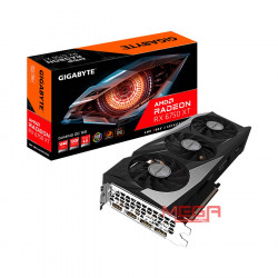 Vga Gigabyte RX 6750 XT Gaming OC 12GB DDR6 (GV-R675XTGAMING OC -12GD)