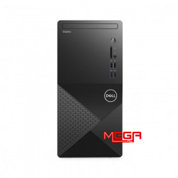 Máy bộ Dell VOS3910MT 9M2DD2 (Cpu i5-12400, Ram 8GD4, SSD 512GB, Vga Intel UHD Graphics, Win 11, Keyboard, Mouse)