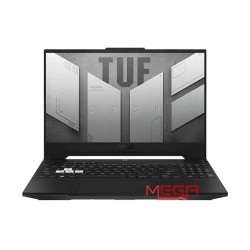Laptop gaming Asus TUF Dash F15 FX517ZM-HN480W Đen (Cpu i7-12650H, Ram 8GB, SSD 512GB, Vga GeForce RTX 3060, 15.6 inch FHD, Windows 11)
