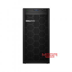 Máy chủ Dell PowerEdge T150 (70272684) (Xeon E-2334, Ram 16GB UDIMM, HHD 2TB, 4x3.5