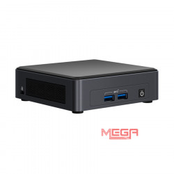 NUC Kit Mini Intel NUC11TN ( BNUC11TNKI5000 : i5-1135G7 , Adaptor, miếng đỡ, Không có ổ cứng, Ram và màn hình)