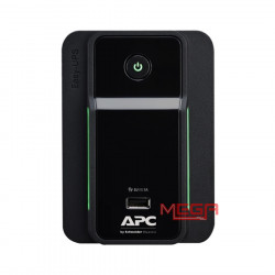 Bộ lưu điện APC Easy Back-UPS 700VA, 230V, AVR BVX700LUI-MS