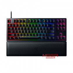 Bàn phím Razer Huntsman V2 Tenkeyless-Optical-Linear Red Switch RZ03-03940100-R3M1