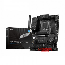 Mainboard MSI PRO Z790-P WIFI DDR4