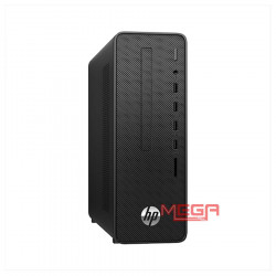 Máy bộ HP 280 Pro G5 SFF 60H32PA Đen (Cpu i7-10700, Ram 8GD4, SSD 256GB, Vga Intel UHD Graphics 630, Win 11 Home, Keyboard, Mouse)