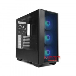 Case LIAN LI Lancool 3 RGB Black