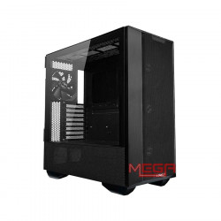 Case LIAN LI Lancool 3 Black