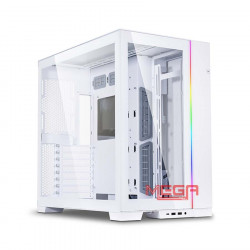 Case LIAN LI O11D Evo White