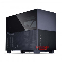 Case LIAN LI Q58 Black PCIE 4.0