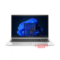 Laptop HP Probook 450 G9 6M0Y8PA Bạc (Cpu i5-1235U, Ram 8GB, SSD 256GB, Vga Intel Iris Xe, 15.6 inch FHD IPS, Win 11)