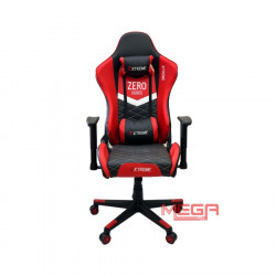 Ghế Gaming Extreme zero V1+ Đen Đỏ