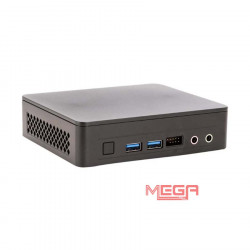 NUC INTEL BNUC11ATKPE0000 Atlas Canyon Pentium