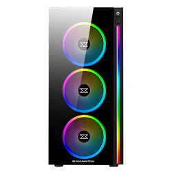 Case Xigmatek Poseidon EN42265
