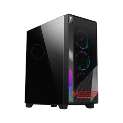 Case Gigabyte Aorus C500 Glass Full Tower (GB-AC500G-ST)