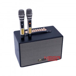 Loa Karaoke di động Nova Audio NV-300 Platinum