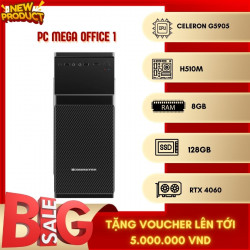 PC MEGA OFFICE 1 