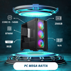 PC MEGA RATTA  