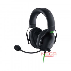 Tai nghe Razer BlackShark V2 X usb  Gaming Headset - Đen (RZ04-04570100-R3M1)
