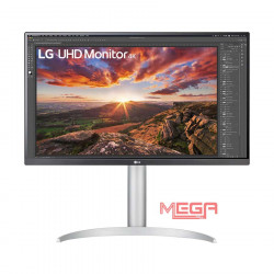 LCD Dell P3223QE 32 inch (3840 x 2160) 4K IPS | mega