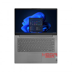 Laptop Lenovo V14 G3 IAP 82TS00AYVN Xám (Cpu i5-1235U, Ram 8GB DDR4, SSD 256GB, 14 inch FHD, Win 11 Home)