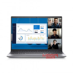 Laptop Dell Vostro 13 5320 M32DH1 Xám (Cpu i5-1240P, Ram 8GB, SSD 256GB, Vga Xe Graphics, 13.3 inch FHD+, Win 11)