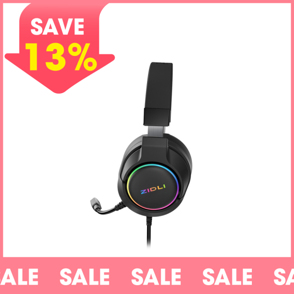 Tai nghe Gaming Zidli LH1