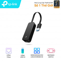 Bộ Chuyển Đổi Mạng USB 3.0 Sang Ethernet TP-Link UE306