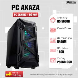 Cấu Hình PC Văn Phòng | Máy Tính Bộ MEGA | MEGA