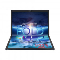 Laptop Asus Zenbook 17 Fold OLED UX9702AA-MD014W (Cpu i7-1250U, Ram 16GB DDR5, SSD 1TB, Vga Xe Graphics, 17.3 inch FOLED Touch, Win 11 Home)