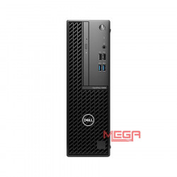 Máy bộ Dell OptiPlex 3000 SFF 3000SFF-I512500-4GSSD3Y (Cpu i5-12500, Ram 4GB, SSD 256GB, Vga UHD Graphics 770, Linux 20.04)
