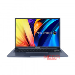 Laptop Asus Vivobook A1403ZA-LY153W Blue (Cpu i3-1220P, Ram 8GB, SSD 512GB, Vga UHD Graphics, 14 inch WUXGA, Win 11)