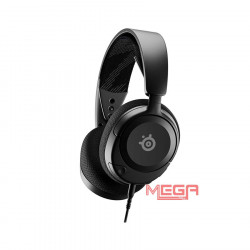 Tai nghe Gaming Steelseries Arctis Nova 1 Black - 61606