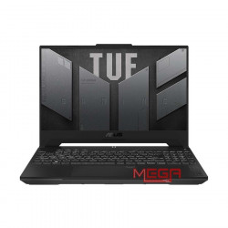 Laptop Asus TUF Gaming A15 FA507NV-LP046W Gray (R7-7735HS, Ram 8GB, SSD 512GB, Vga RTX 4060 8GD6, 15.6 inch FHD, Win 11 Home)