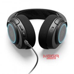 Tai nghe Gaming Steelseries Arctis Nova 3 - 61631